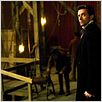 Le Prestige : photo Christopher Nolan, Hugh Jackman