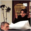 Coeurs : photo Alain Resnais, Lambert Wilson, Laura Morante