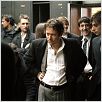 La question humaine : photo Mathieu Amalric, Nicolas Klotz