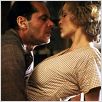 Le Facteur sonne toujours deux fois : photo Bob Rafelson, Jack Nicholson, Jessica Lange