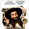 Les Aventures de Rabbi Jacob : affiche Gérard Oury, Louis de Funès
