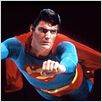 Superman II : photo Christopher Reeve, Richard Lester