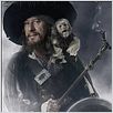 Pirates des Caraïbes : Jusqu'au Bout du Monde : affiche Geoffrey Rush, Gore Verbinski
