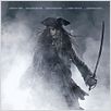 Pirates des Caraïbes : Jusqu'au Bout du Monde : affiche Gore Verbinski, Johnny Depp