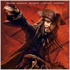 Pirates des Caraïbes : Jusqu'au Bout du Monde : affiche Gore Verbinski, Johnny Depp