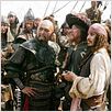 Pirates des Caraïbes : Jusqu'au Bout du Monde : photo Chow Yun-Fat, Gore Verbinski, Johnny Depp