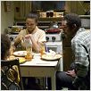 A la recherche du bonheur : photo Gabriele Muccino, Jaden Smith, Thandie Newton, Will Smith