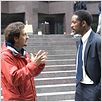 A la recherche du bonheur : photo Gabriele Muccino, Will Smith