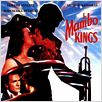 Les Mambo kings : affiche
