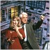 Y a-t-il un flic pour sauver la reine ? : photo David Zucker, Leslie Nielsen, Priscilla Presley