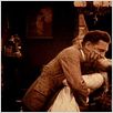 Intolérance : photo D.W. Griffith