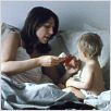 Je déteste les enfants des autres ! : photo Anne Fassio, Valérie Benguigui