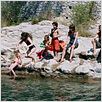 Je déteste les enfants des autres ! : photo Anne Fassio
