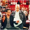 Une fille à scandales : photo Darryl Sivad, Jonathan Penner, Mark Roberts, Tea Leoni