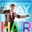 Hairspray : affiche Adam Shankman, James Marsden