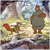 Robin des Bois : photo