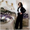 Le Lauréat : photo Anne Bancroft, Mike Nichols