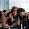 Hellphone : photo Benjamin Jungers, James Huth, Jean-Baptiste Maunier, Jennifer Decker