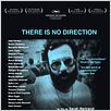 There is no Direction : affiche Sarah Bertrand