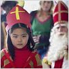 Le Cheval de Saint Nicolas : photo Ebbie Tam, Mischa Kamp