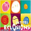 Petites éclosions : affiche