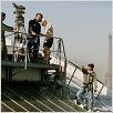 Le voyage du ballon rouge : photo Hou Hsiao Hsien