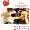 Le voyage du ballon rouge : affiche