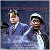 Les Evadés : Affiche Frank Darabont, Morgan Freeman, Tim Robbins