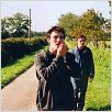 Donne-moi la main : photo Alexandre Carril, Pascal-Alex Vincent, Victor Carril
