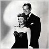 Madame et ses flirts : Photo Claudette Colbert, Joel McCrea, Preston Sturges