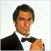 Permis de tuer : photo Ian Fleming, John Glen, Timothy Dalton
