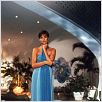 Permis de tuer : photo Carey Lowell, Ian Fleming, John Glen