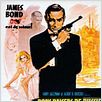 Bons baisers de Russie : affiche Ian Fleming, Sean Connery, Terence Young