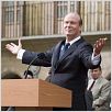 Angles d'attaque : photo Pete Travis, William Hurt