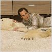 Les Rois du patin : photo Josh Gordon, Will Arnett, Will Speck