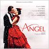Angel : affiche François Ozon, Michael Fassbender, Romola Garai