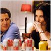 Le Prix à payer : photo Alexandra Leclère, Christian Clavier, Géraldine Pailhas