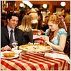 Il était une fois : photo Amy Adams, Kevin Lima, Patrick Dempsey