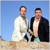 Les Femmes de ses rêves : photo Bobby Farrelly, Danny McBride, Peter Farrelly, Roy Jenkins
