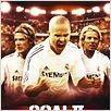 Goal II la consécration : affiche Jaume Collet-Serra, Kuno Becker