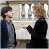 La Vie d'artiste : photo Jean-Noël Brouté, Marc Fitoussi, Sandrine Kiberlain