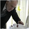 L'Homme sans âge : photo Bruno Ganz, Francis Ford Coppola