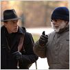 L'Homme sans âge : photo Francis Ford Coppola, Tim Roth