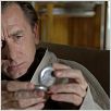 L'Homme sans âge : photo Francis Ford Coppola, Tim Roth