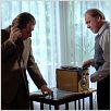 L'Homme sans âge : photo Bruno Ganz, Francis Ford Coppola, Tim Roth