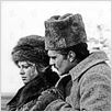 Le Docteur Jivago : Photo David Lean, Julie Christie, Omar Sharif