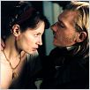 Ne touchez pas la hache : Photo Guillaume Depardieu, Jacques Rivette, Jeanne Balibar