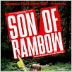 Le Fils de Rambow : affiche