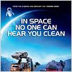 WALL·E : affiche Andrew Stanton