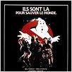 S.O.S. Fantômes : Affiche